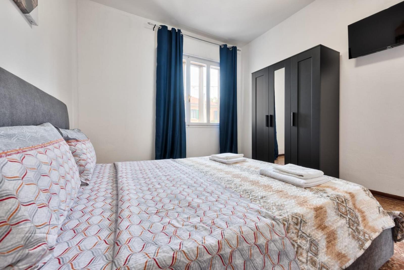 Cozy Best Apartment In City With Free Parking Marghera Extérieur photo
