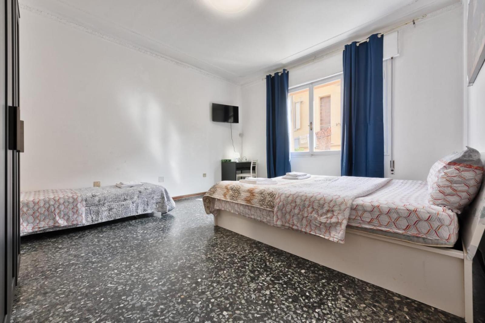 Cozy Best Apartment In City With Free Parking Marghera Extérieur photo