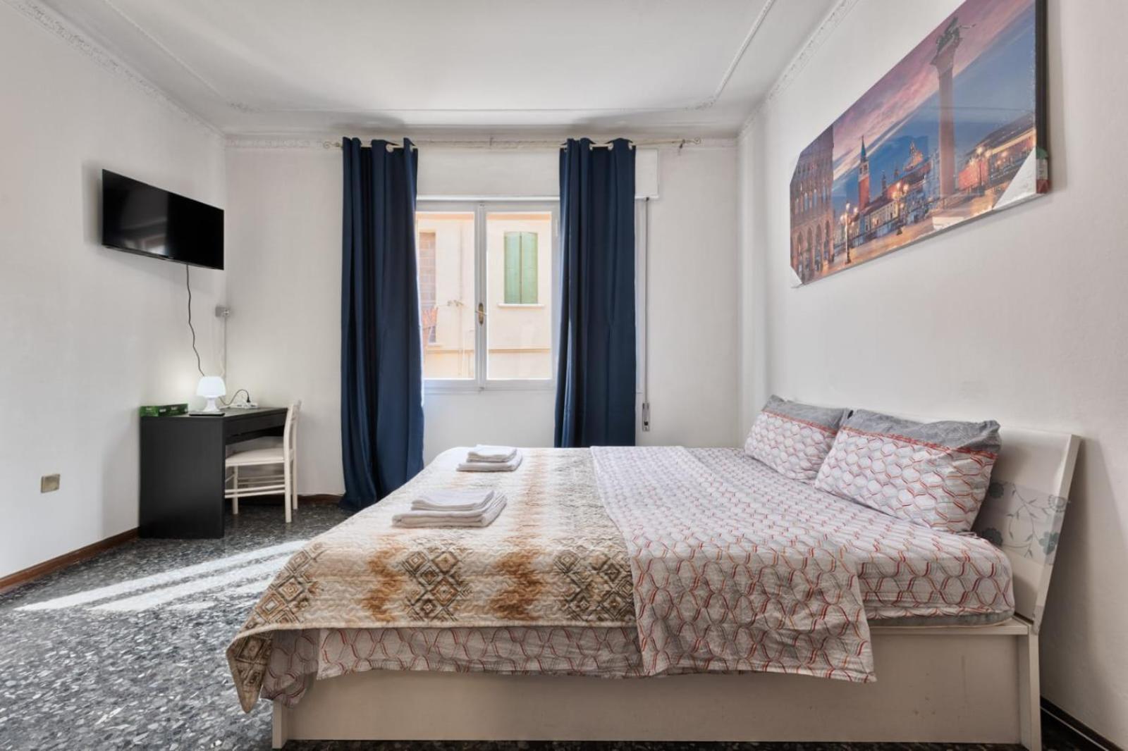 Cozy Best Apartment In City With Free Parking Marghera Extérieur photo