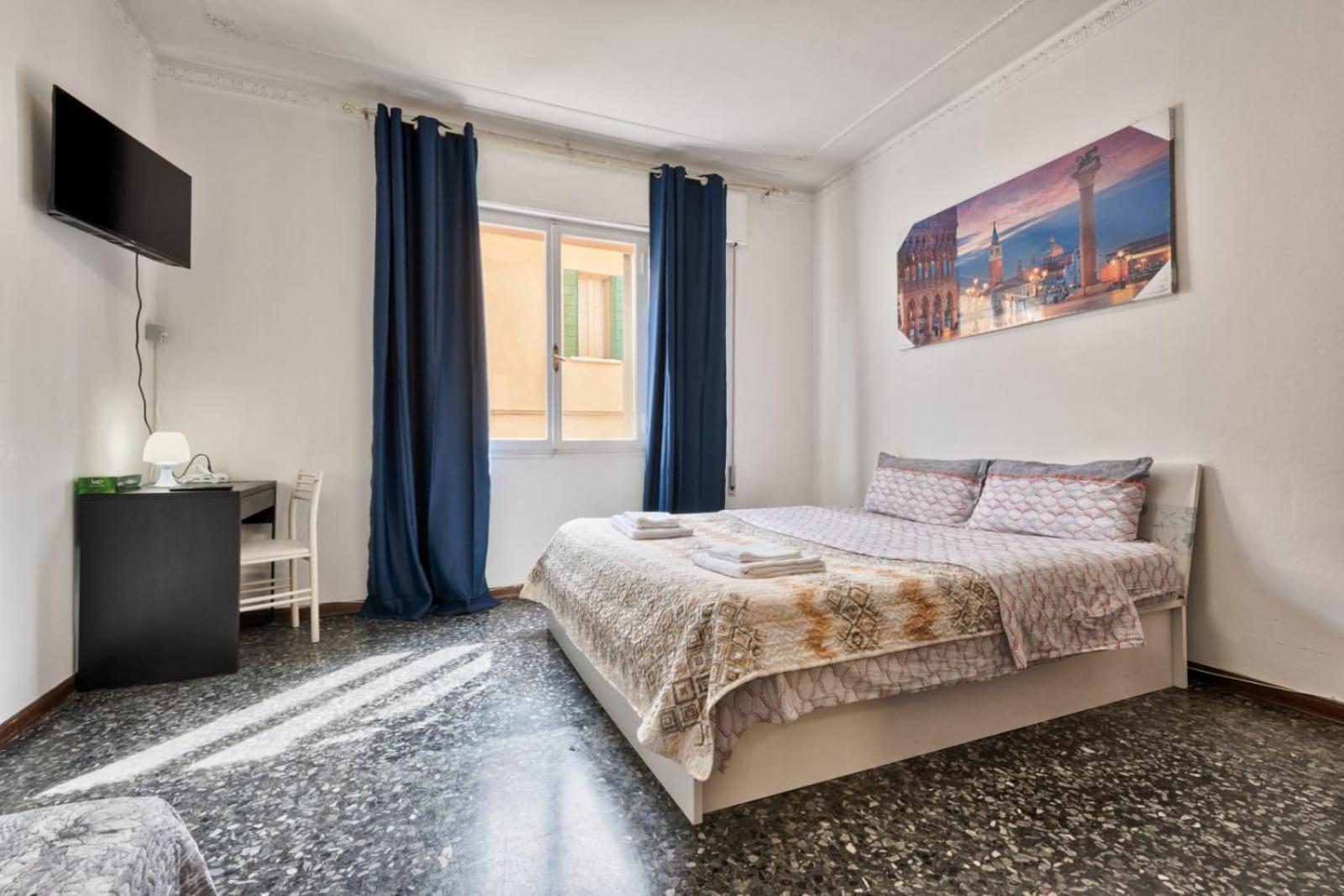 Cozy Best Apartment In City With Free Parking Marghera Extérieur photo