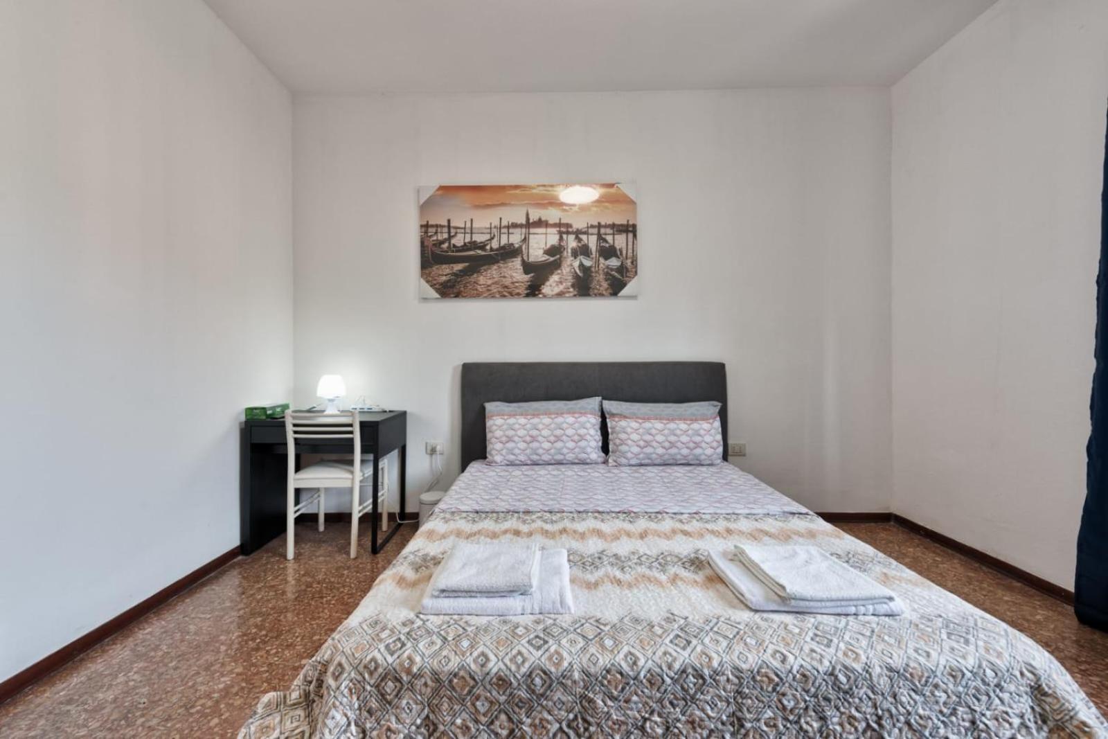 Cozy Best Apartment In City With Free Parking Marghera Extérieur photo
