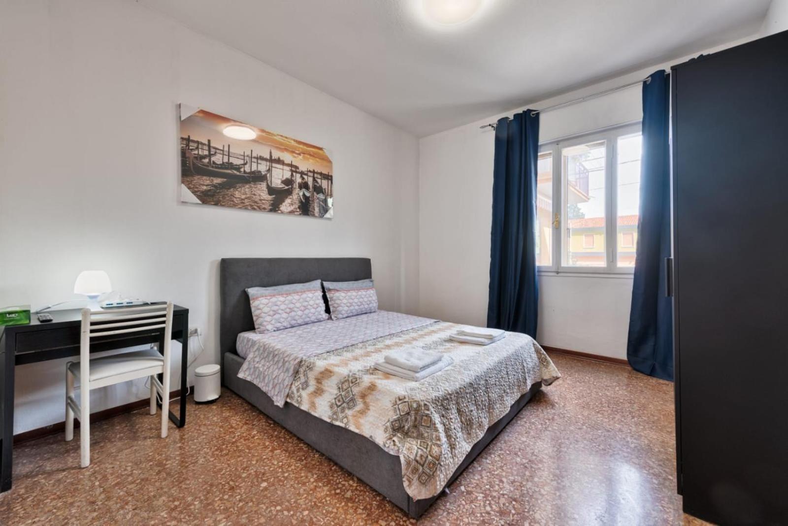 Cozy Best Apartment In City With Free Parking Marghera Extérieur photo
