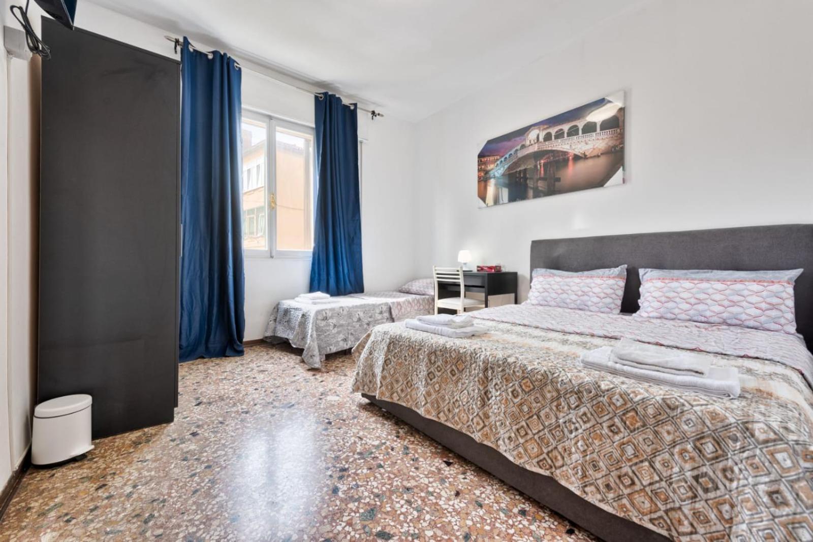 Cozy Best Apartment In City With Free Parking Marghera Extérieur photo