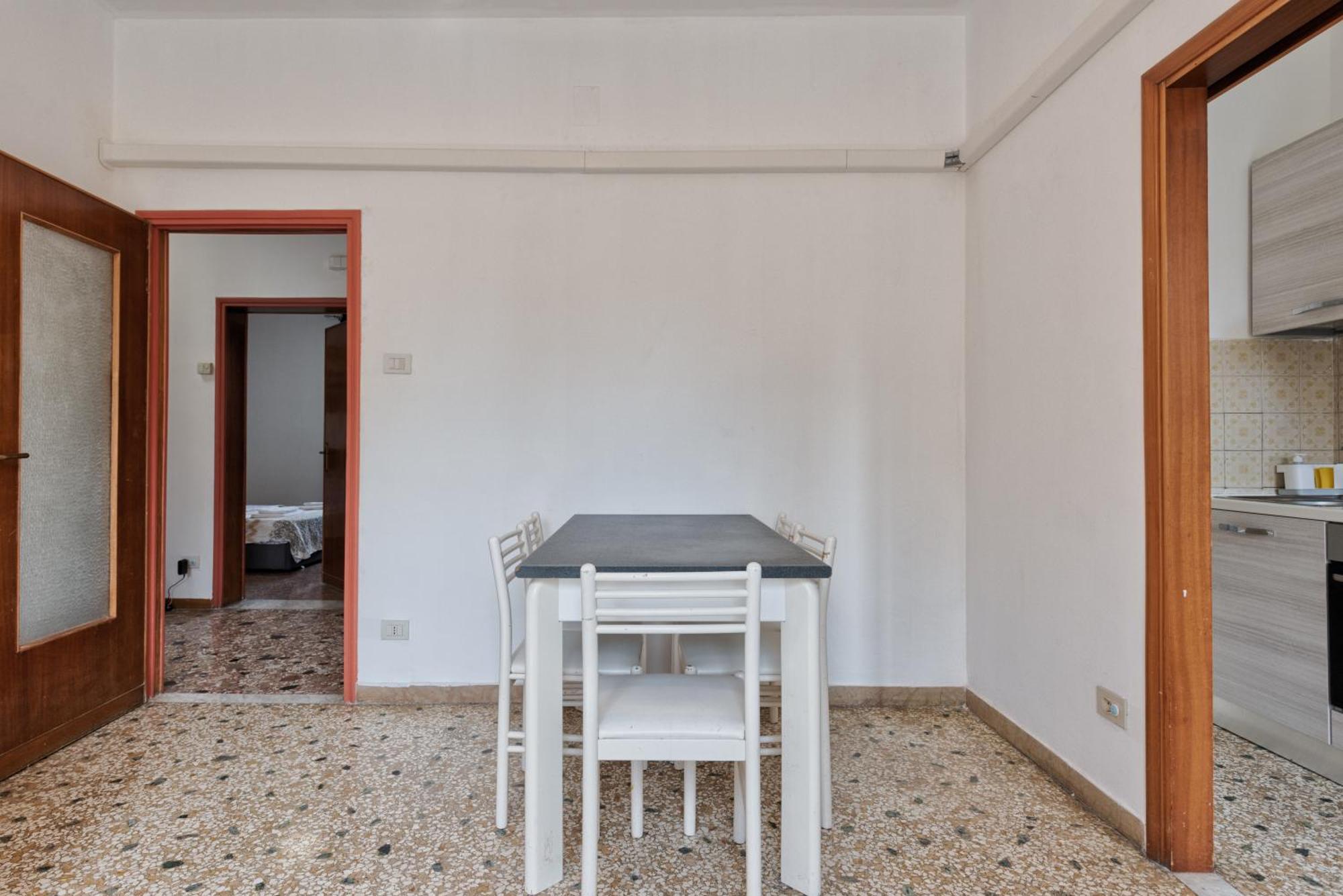 Cozy Best Apartment In City With Free Parking Marghera Extérieur photo