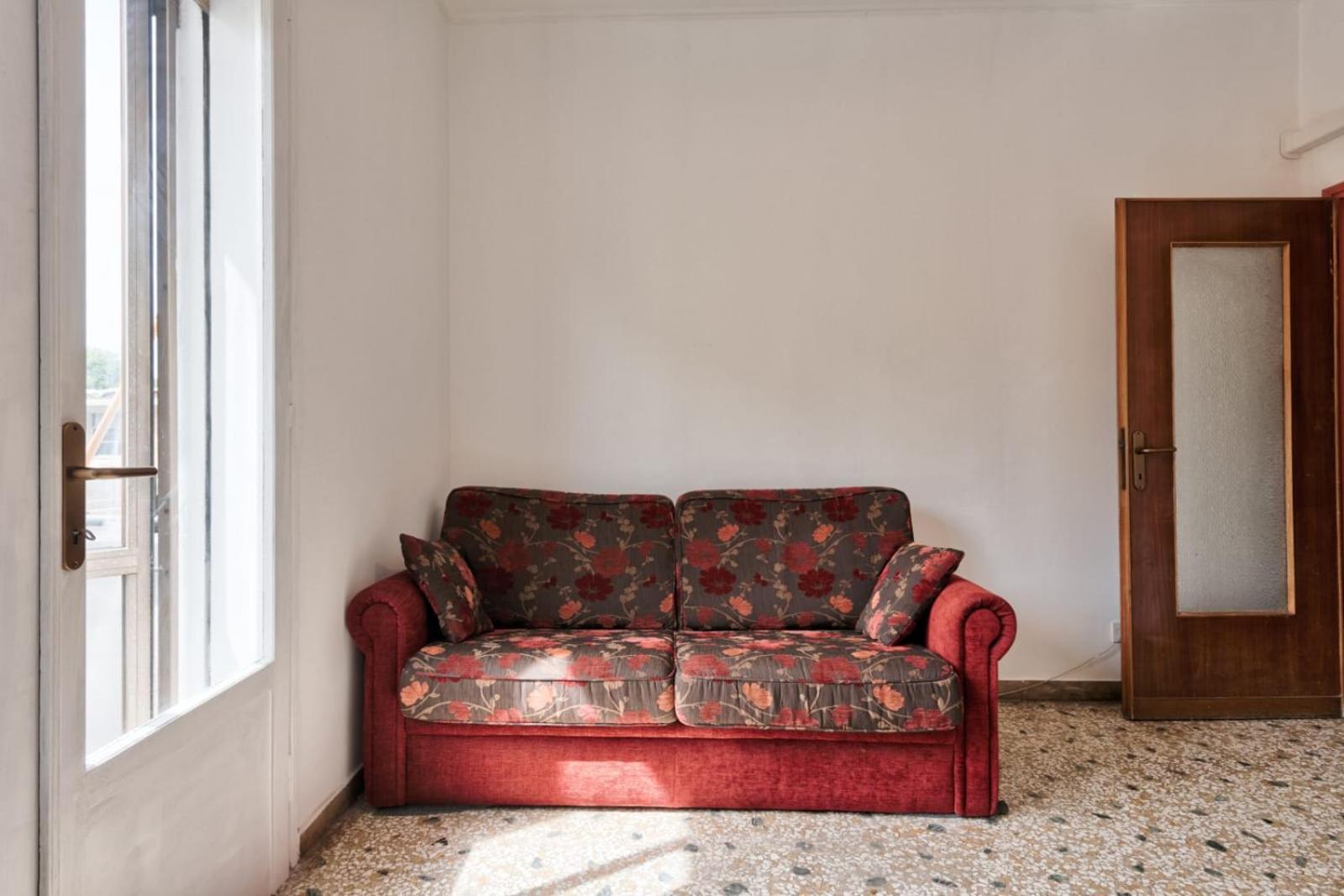 Cozy Best Apartment In City With Free Parking Marghera Extérieur photo