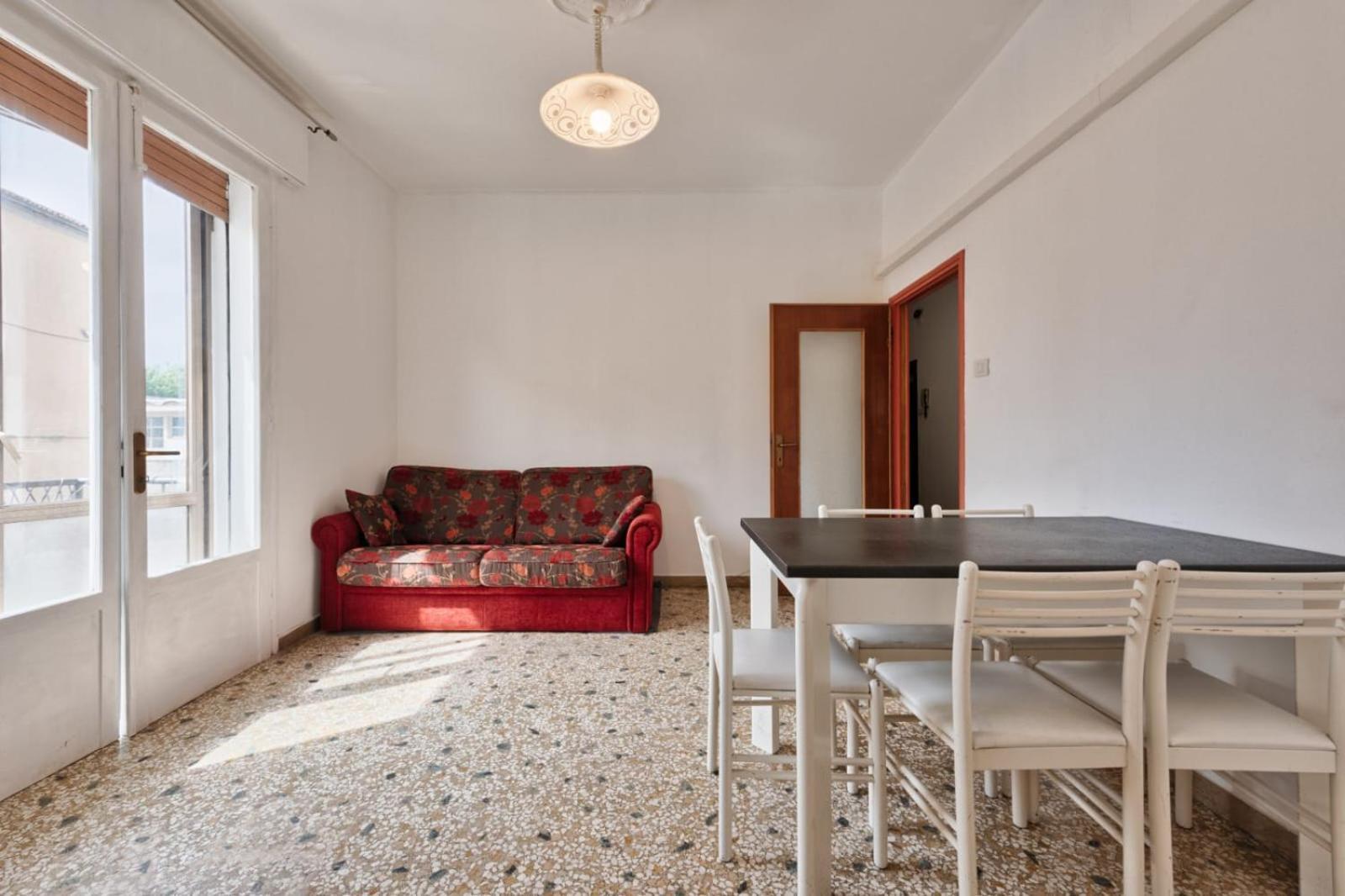Cozy Best Apartment In City With Free Parking Marghera Extérieur photo