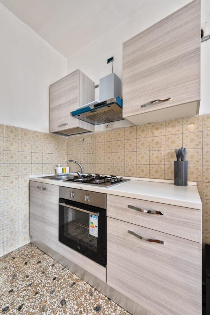 Cozy Best Apartment In City With Free Parking Marghera Extérieur photo